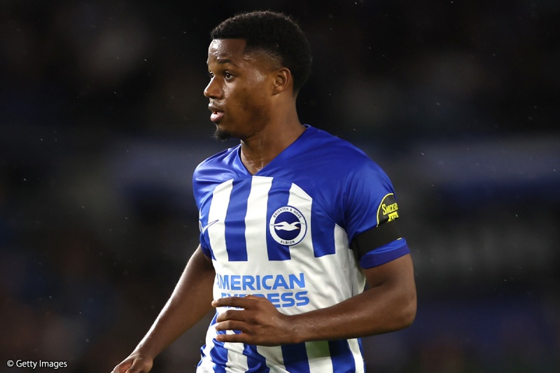 決め手だったのは…」アンス・ファティがブライトン行きを決断した理由