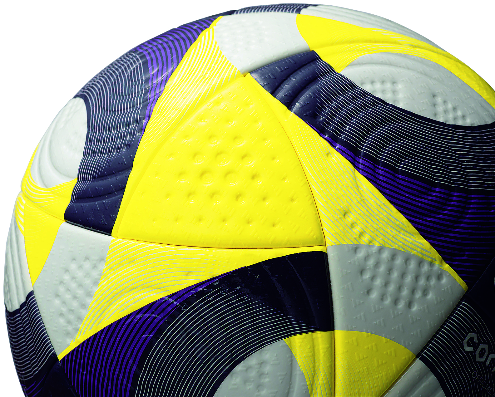 明治安田J2リーグ 2025年公式試合球 adidas conext 25 明治安田J2リーグ