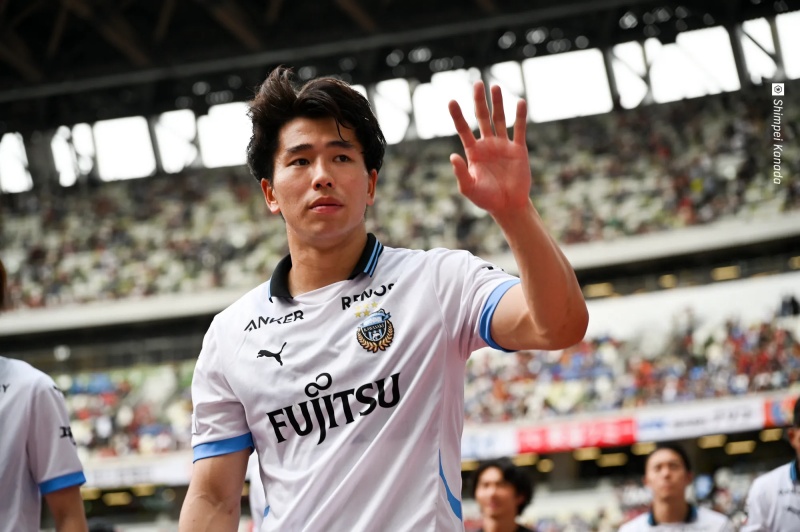 正規品 セルティックFC ユニフォーム No.8 山田新 正規品 セルティック