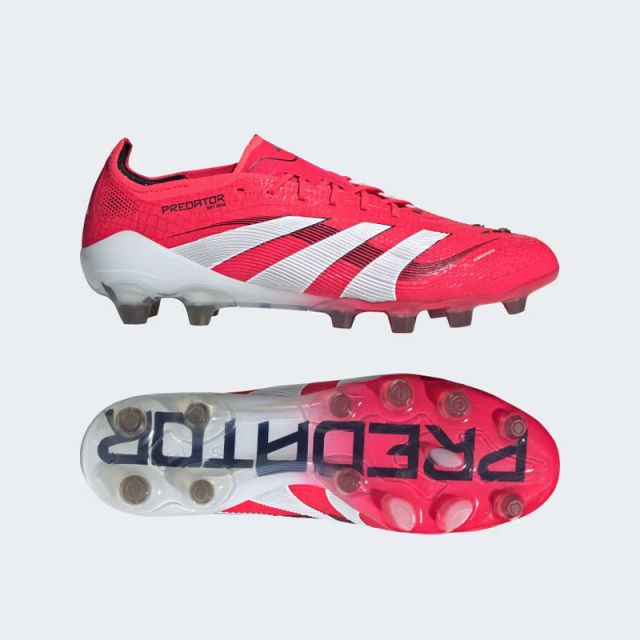 adidas アディダス プレデター ELITE HG/AG JAPAN IE3760 ※土・人工芝