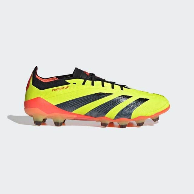 adidas/アディダス プレデター ELITE HG/AG IG8977 土・人工芝用