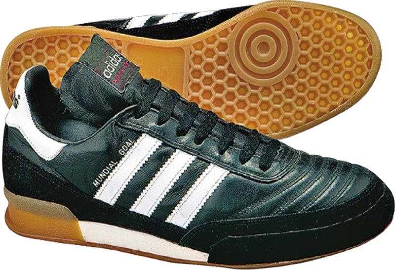 adidas Mundial Goal Indoor