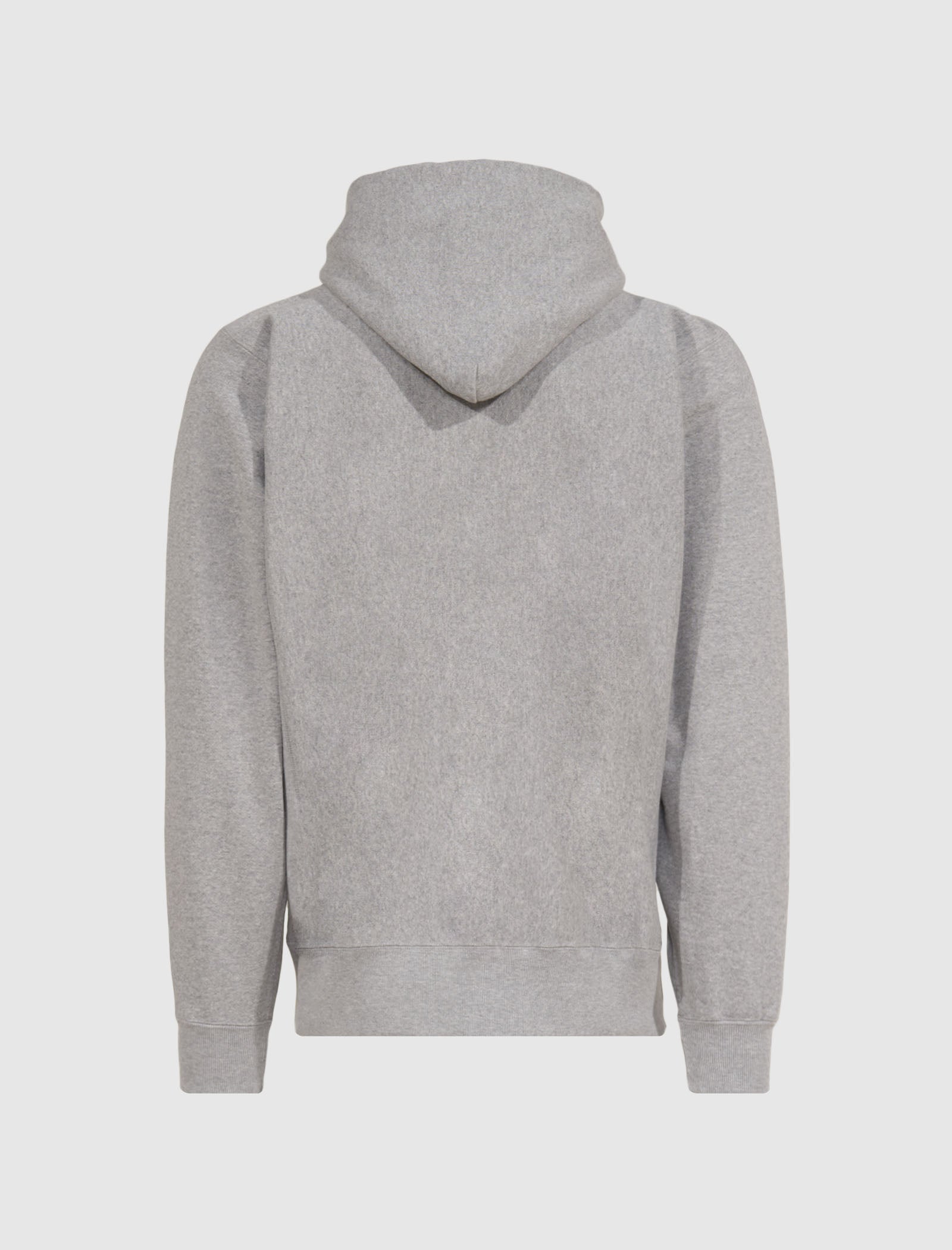 HUMAN MADE HEAVYWEIGHT HOODIE #1 – Social Status