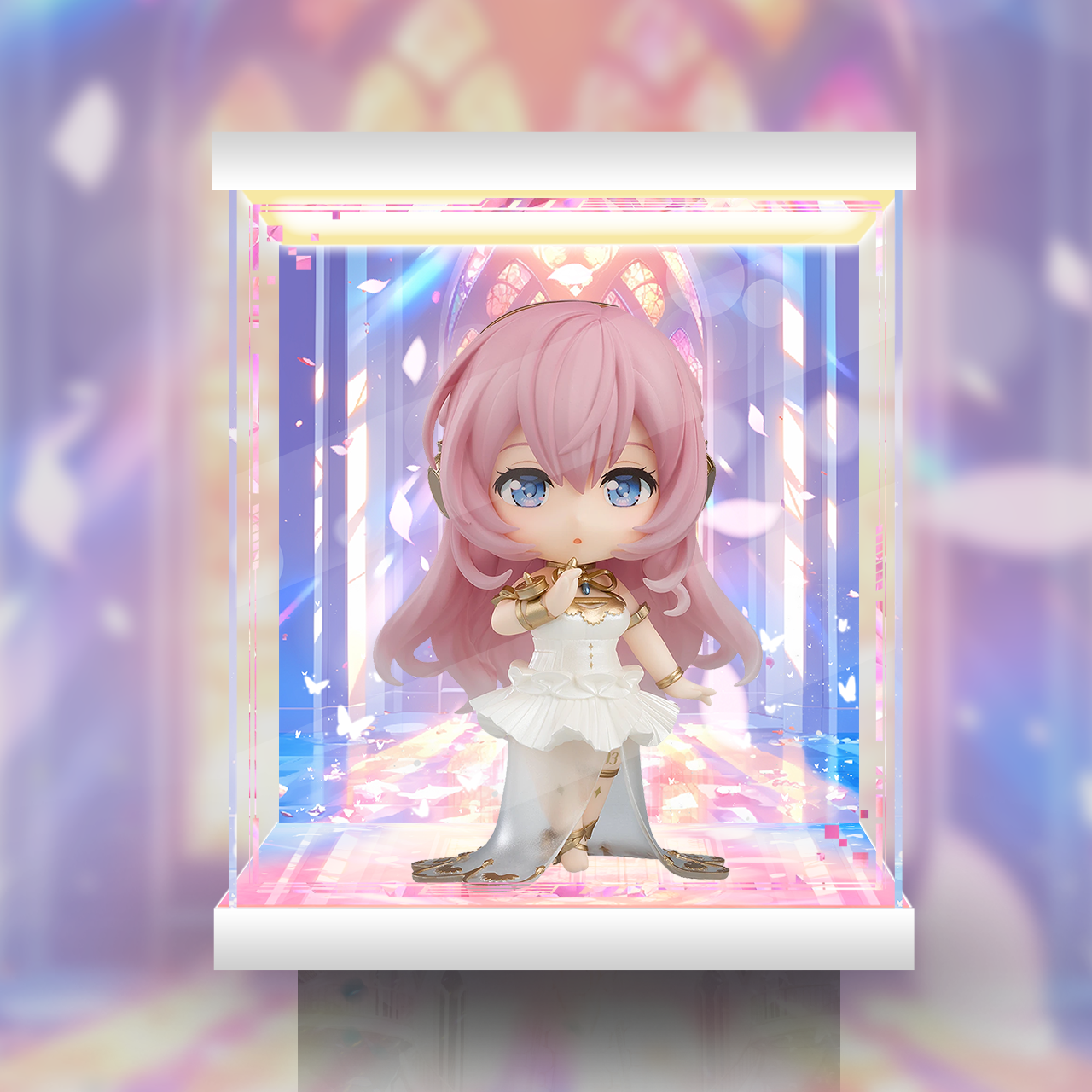 フィギュア専門店 -ソダチトイズ / 予約 ねんどろいど 巡音ルカ