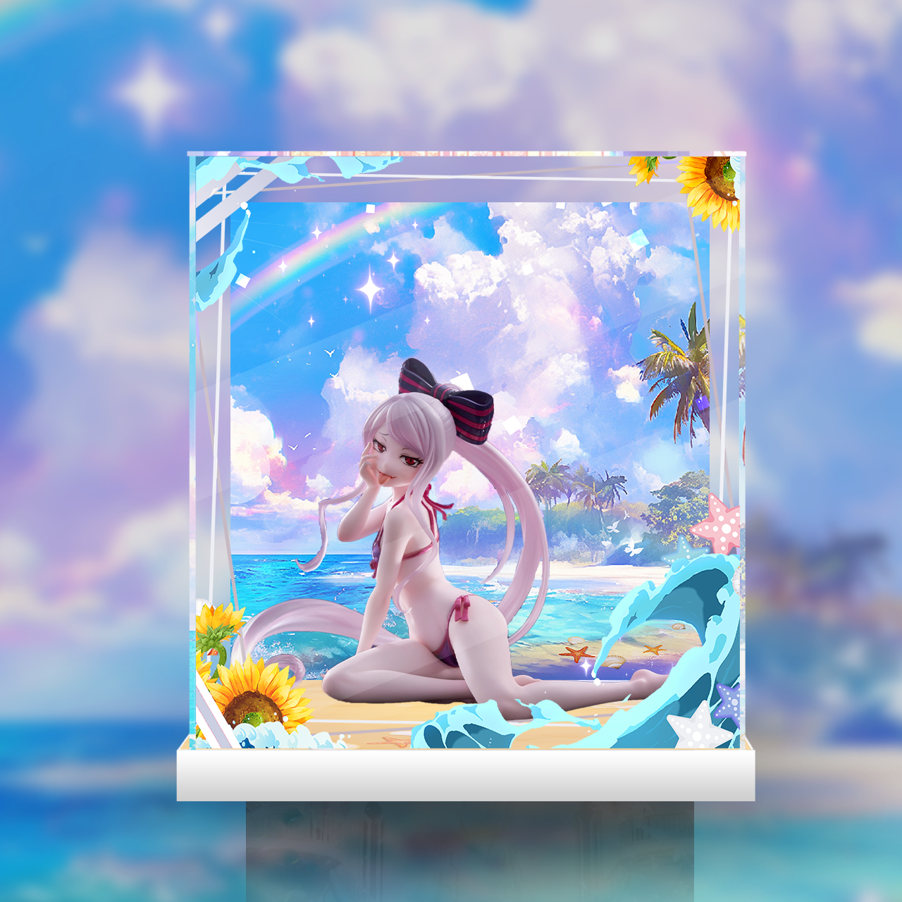 フィギュア専門店 -ソダチトイズ / 予約 TAiTO オーバーロード Desktop