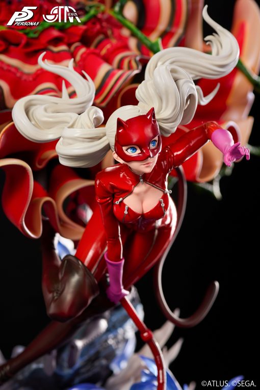 フィギュア専門店 -ソダチトイズ / 予約 STAREXVA Studio ペルソナ5