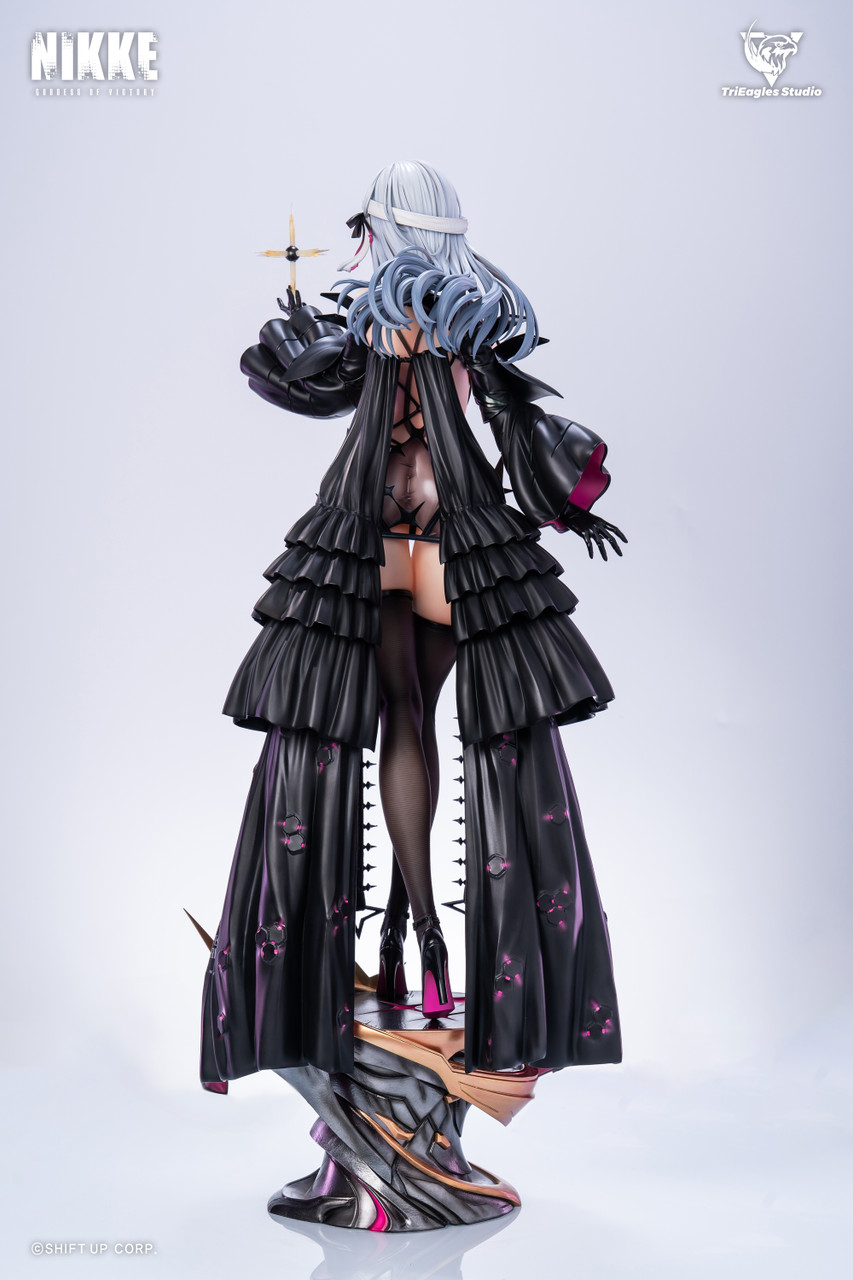 フィギュア専門店 -ソダチトイズ / 予約 TriEagles Studio 勝利の女神