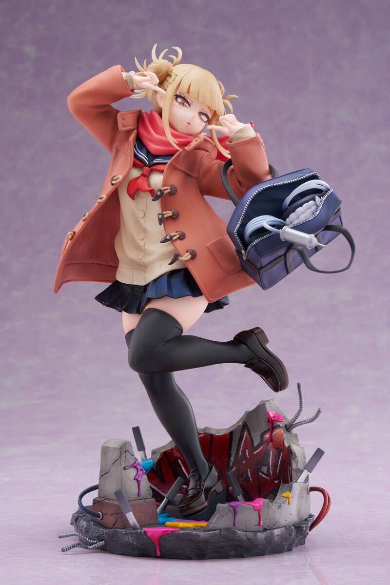フィギュア専門店 -ソダチトイズ / spiritale スピリテイル 僕の