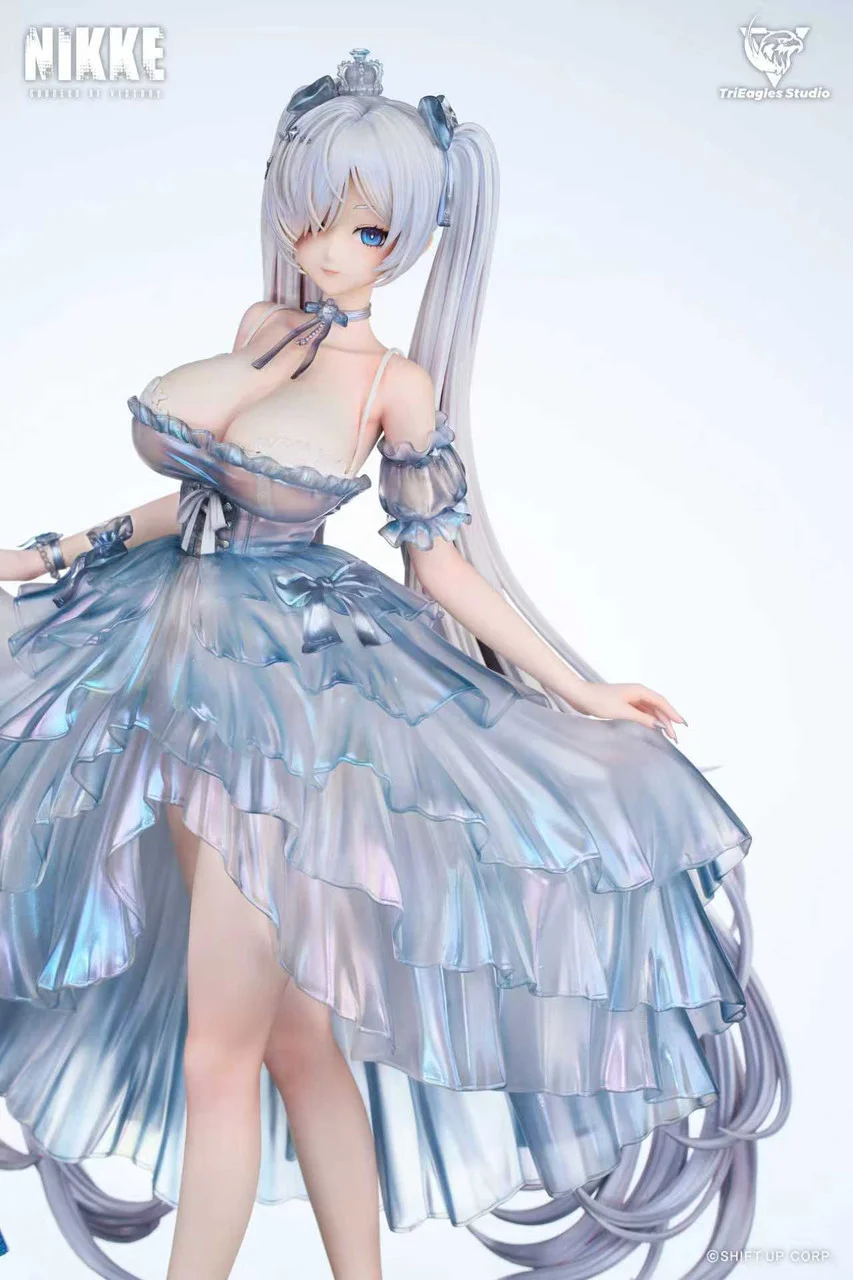フィギュア専門店 -ソダチトイズ / 予約 Trieagles Studio 勝利の女神