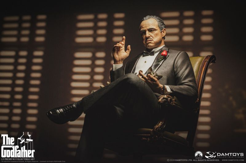 フィギュア専門店 -ソダチトイズ / DAMTOYS CS019 1/3