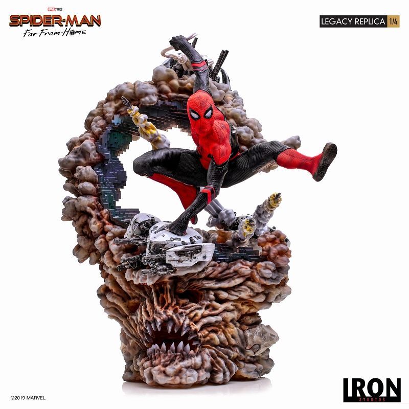 フィギュア専門店 -ソダチトイズ / iron studios アイアンスタジオ