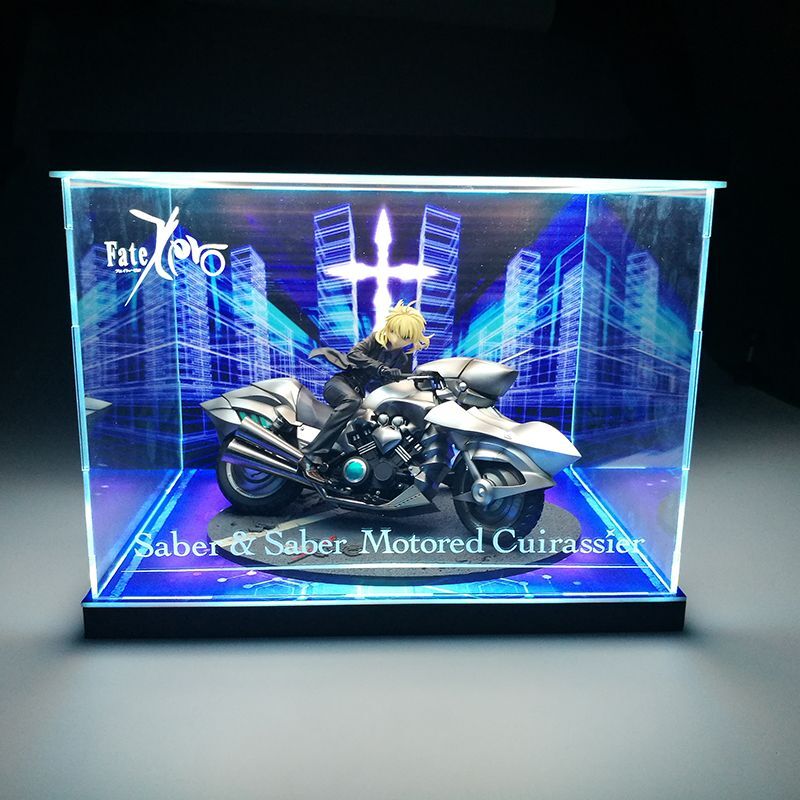 フィギュア専門店 -ソダチトイズ / Fate/Zero セイバー＆セイバー