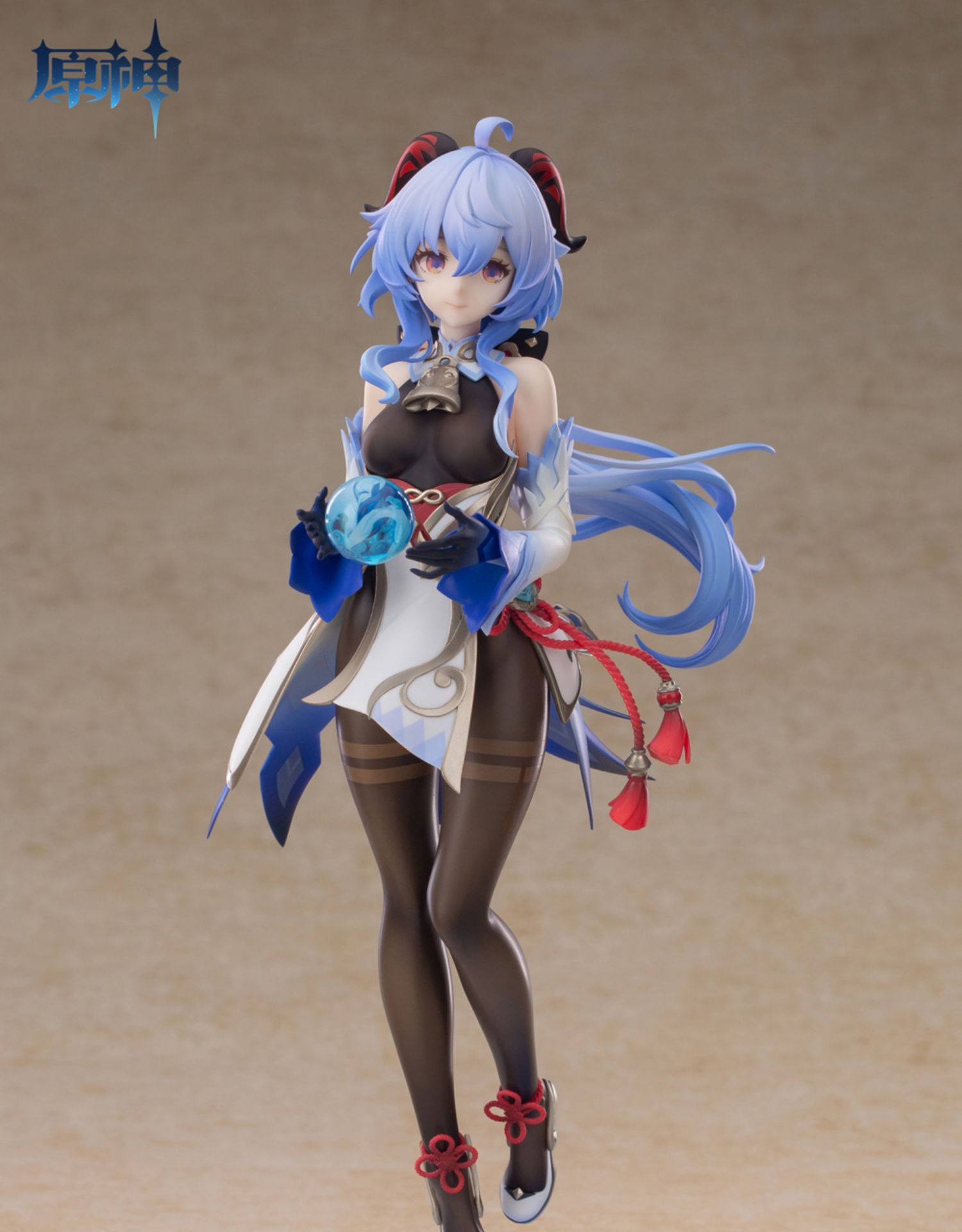 フィギュア専門店 -ソダチトイズ / APEX TOYS 原神 甘雨 1/7 完成品