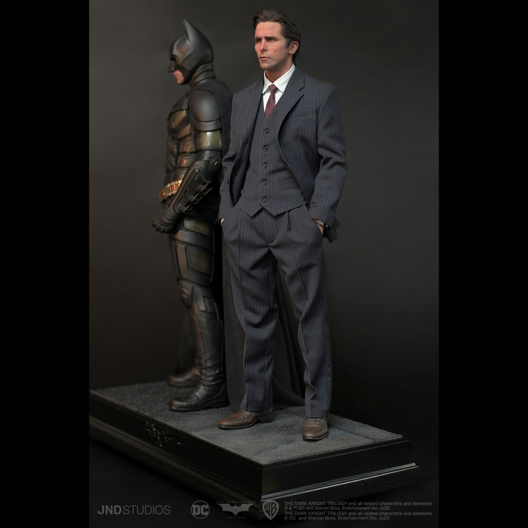 フィギュア専門店 -ソダチトイズ / JND Studios Hms-006 1/3