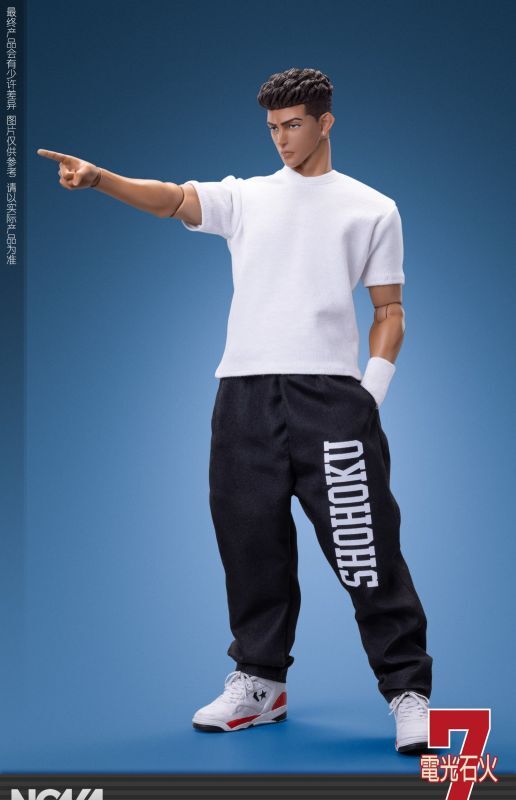 フィギュア専門店 -ソダチトイズ / NOVA Studio Ryota Miyagi SLAM