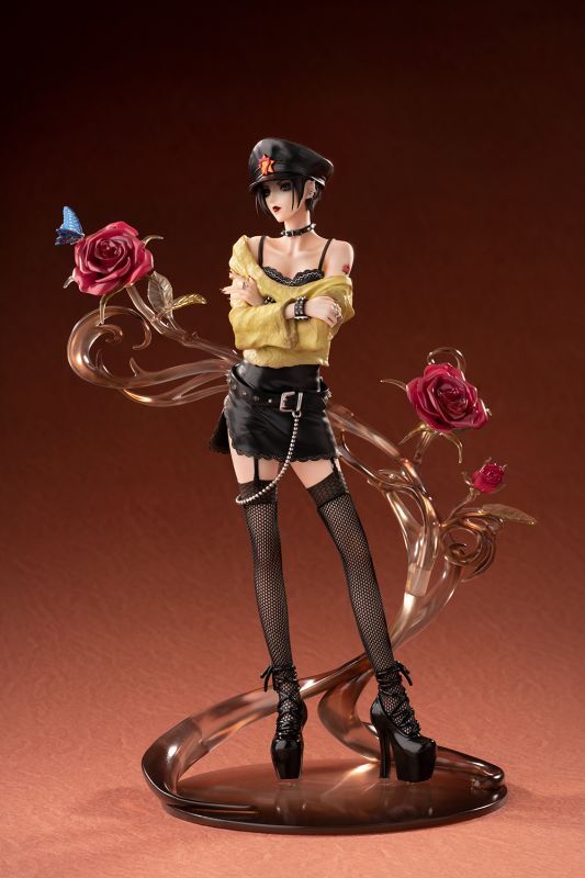フィギュア専門店 -ソダチトイズ / HOBBY MAX JAPAN NANA―ナナ― 大崎