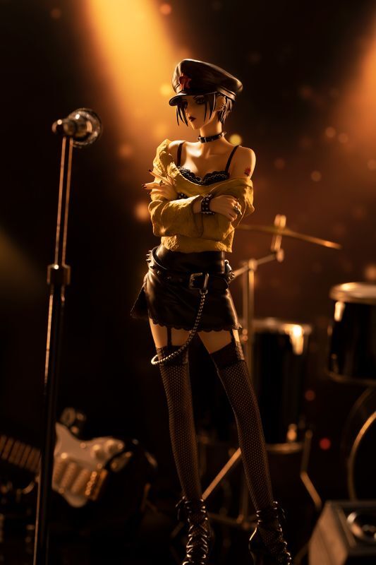 フィギュア専門店 -ソダチトイズ / HOBBY MAX JAPAN NANA―ナナ― 大崎