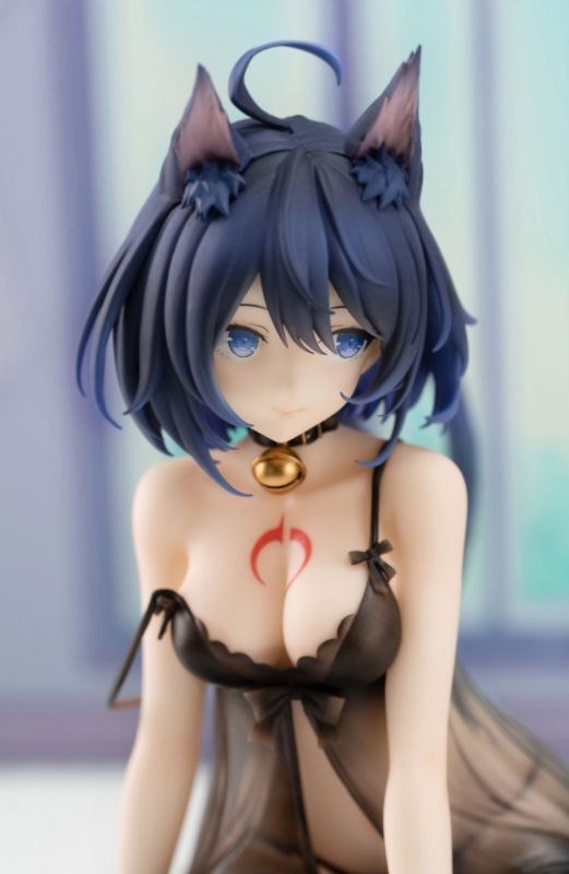 崩壊学園2』 フェミリス 小悪魔Ver. 1/7スケール フィギュア 1/7 崩壊