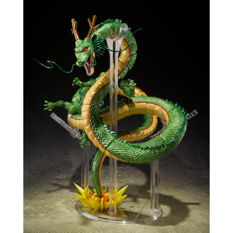 フィギュア専門店 -ソダチトイズ / S.H.フィギュアーツ 神龍