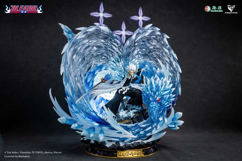 フィギュア専門店 -ソダチトイズ / TriEagles Studio BLEACH 日番