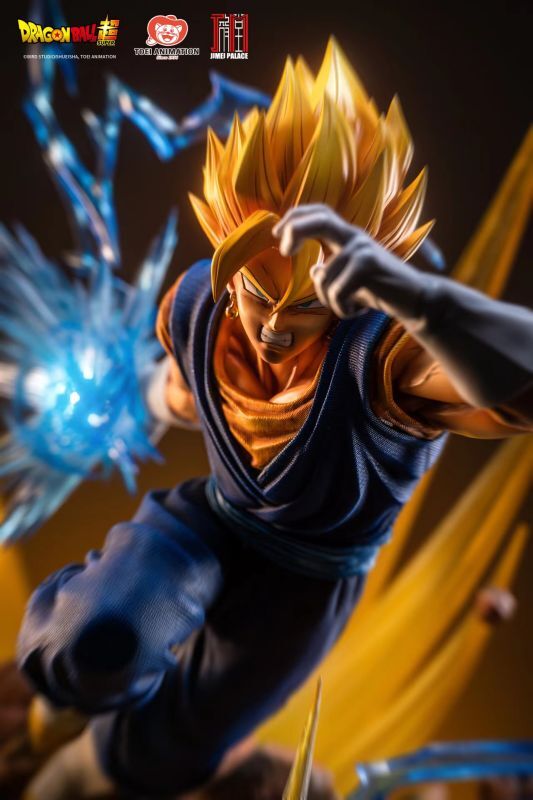 フィギュア専門店 -ソダチトイズ / Jimei Palace ドラゴンボール超