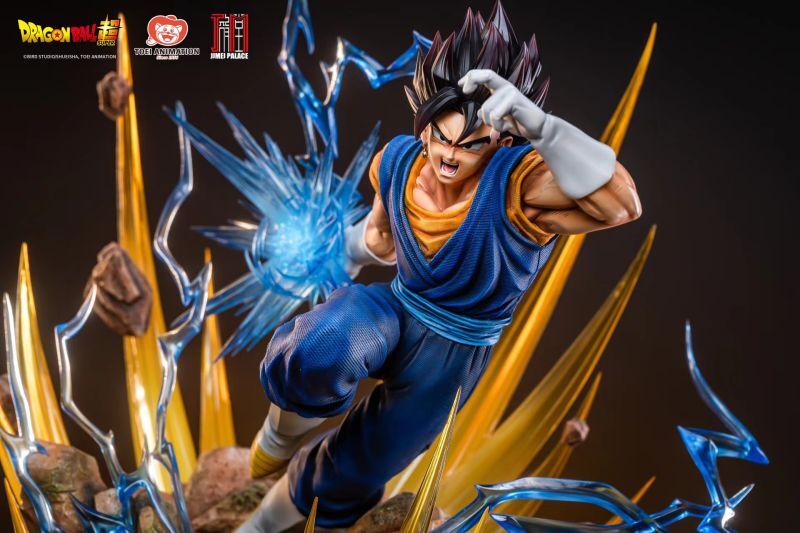 フィギュア専門店 -ソダチトイズ / Jimei Palace ドラゴンボール超