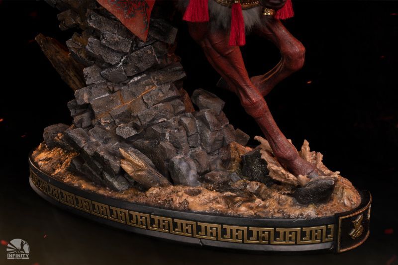 フィギュア専門店 -ソダチトイズ / Infinity Studio 三国志 さんごくし