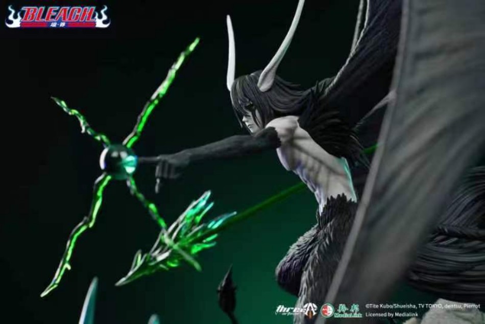 フィギュア専門店 -ソダチトイズ / ThreeArtisan BLEACH ブリーチ