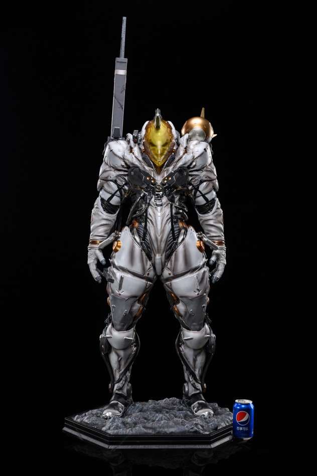 フィギュア専門店 -ソダチトイズ / 予約 Monster STUDIOS Death