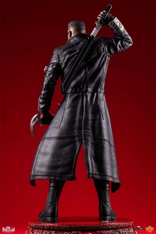 フィギュア専門店 -ソダチトイズ / 予約 Sideshow x PCS BLADE