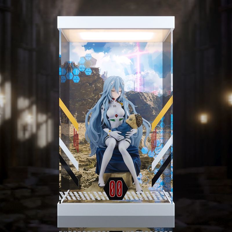 フィギュア専門店 -ソダチトイズ / 予約 シン・エヴァンゲリオン劇場版