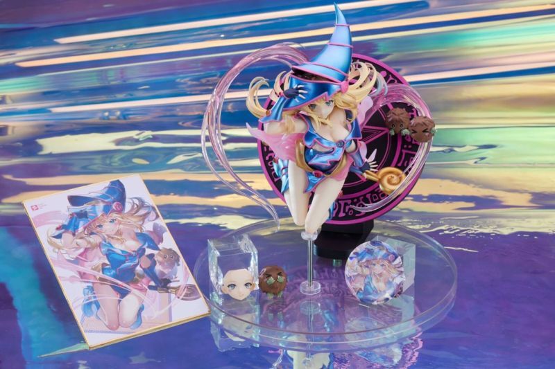 フィギュア専門店 -ソダチトイズ / MAGI ARTS 遊☆戯☆王デュエル