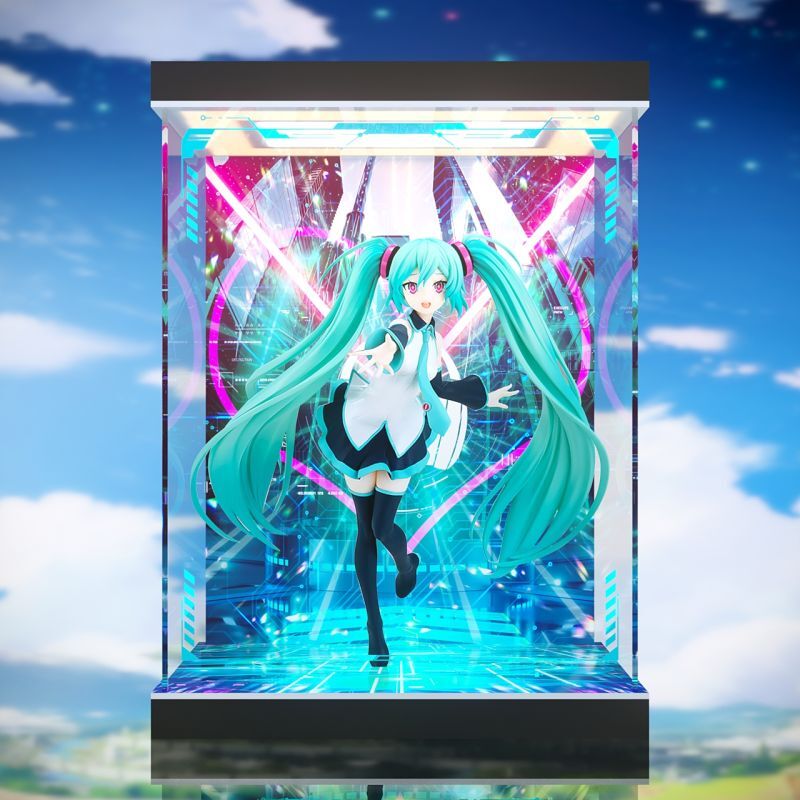 フィギュア専門店 -ソダチトイズ / GSC POP UP PARADE 初音ミク 愛され