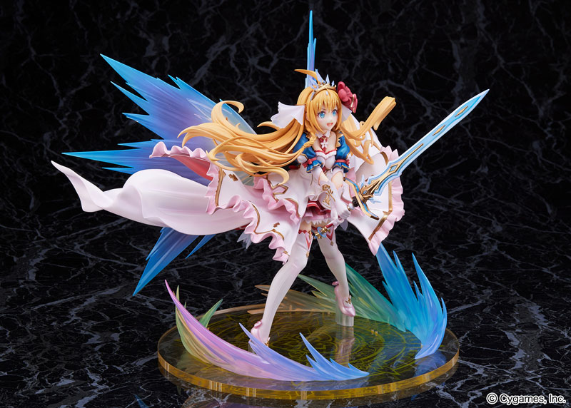 フィギュア専門店 -ソダチトイズ / プリンセスコネクト！Re：Dive