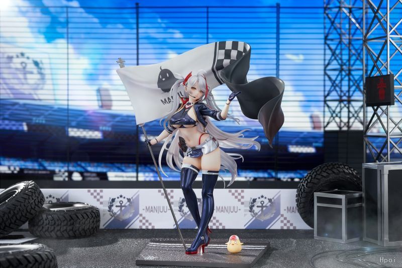 フィギュア専門店 -ソダチトイズ / APEX-TOYS アズールレーン アズール