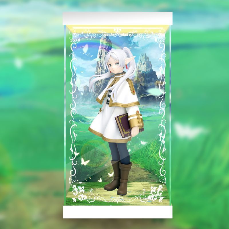 フィギュア専門店 -ソダチトイズ / 予約 『葬送のフリーレン』 POP UP