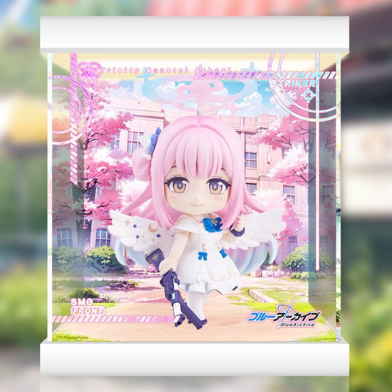 フィギュア専門店 -ソダチトイズ / 予約 ねんどろいど ブルー