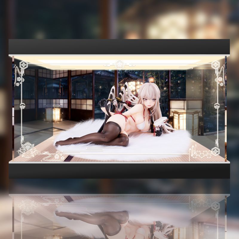 フィギュア専門店 -ソダチトイズ / Lim Land クズ子ちゃん 1/6