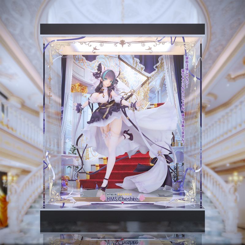 フィギュア専門店 -ソダチトイズ / 予約 Alter アズールレーン
