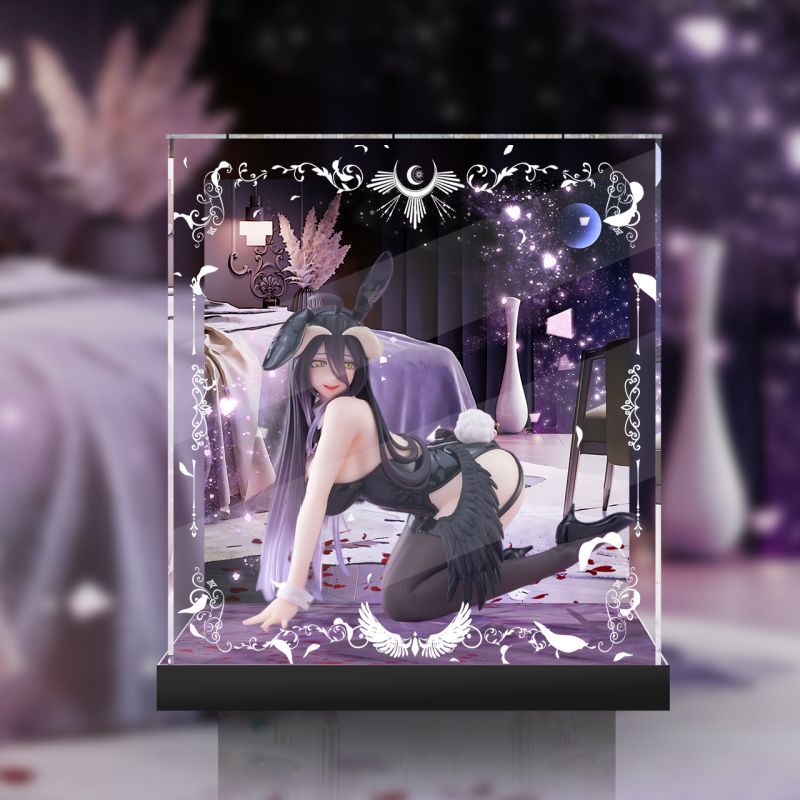 フィギュア専門店 -ソダチトイズ / 予約 TAiTO オーバーロード Desktop