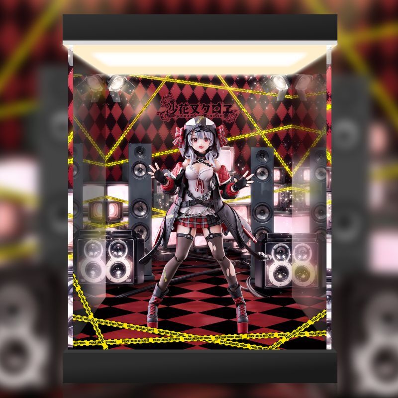 フィギュア専門店 -ソダチトイズ / 予約 Max Factory figma ホロライブ