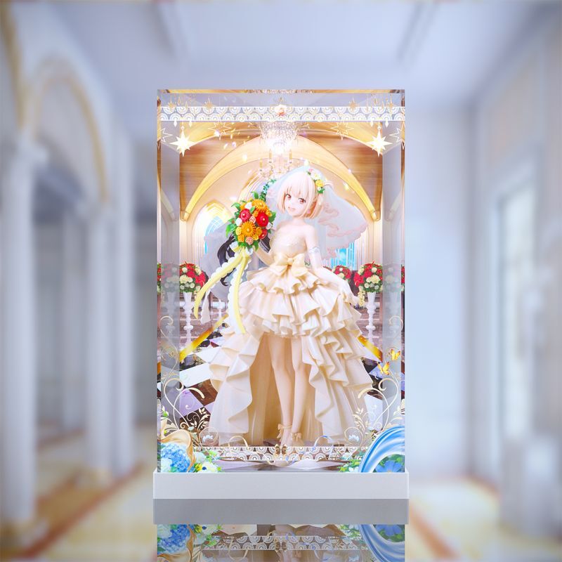 フィギュア専門店 -ソダチトイズ / ANIPLEX+ リコリス・リコイル