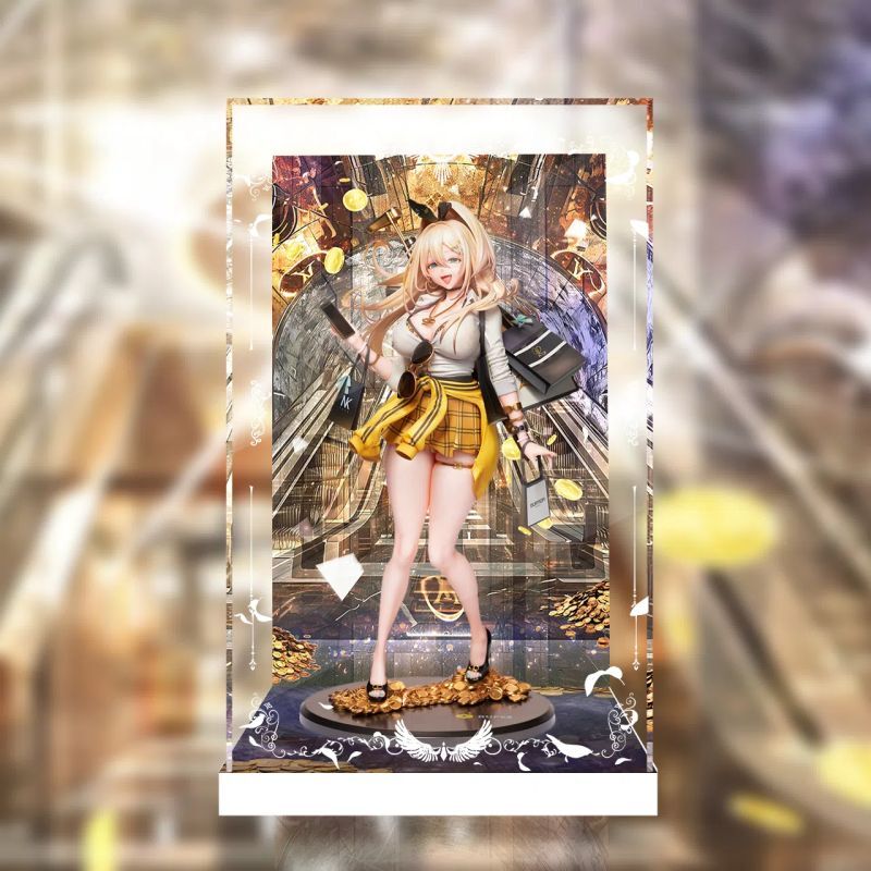 フィギュア専門店 -ソダチトイズ / Hobby·sakura 勝利の女神：NIKKE