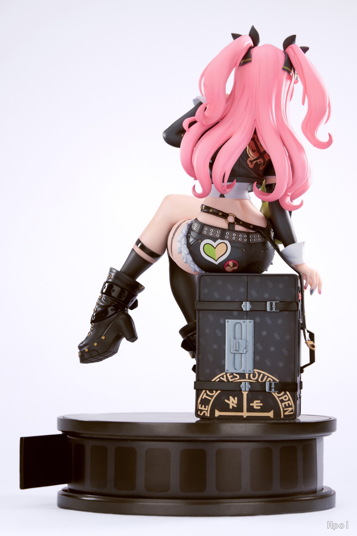 フィギュア専門店 -ソダチトイズ / APEX-TOYS ゼンレスゾーンゼロ ニコ