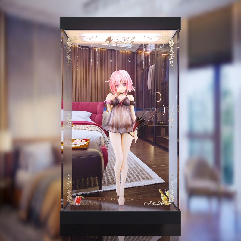 フィギュア専門店 -ソダチトイズ / 予約 To LOVEる-とらぶる