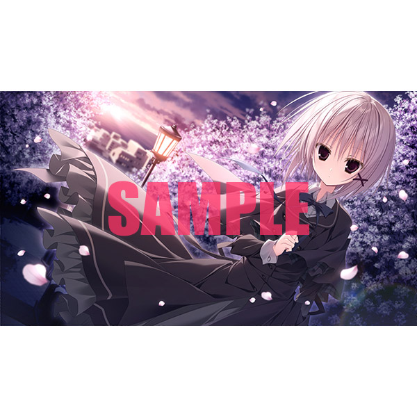 サクラノ詩 ～櫻の森の上を舞う～ 10th Anniversary Edition｜の通販は