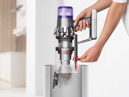 Dyson V11 Absolute SV14ABL ニッケル/アイアン/ブルー｜の通販は