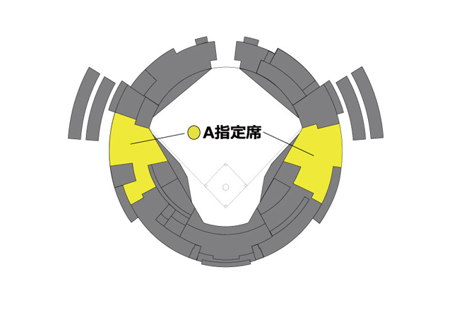 9/3～10/4】ドーム駐車券付チケット販売情報 | 福岡ソフトバンクホークス