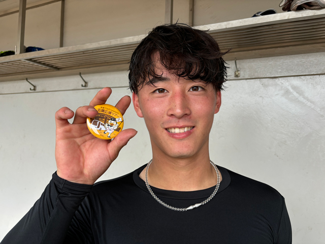 若鷹リポ】斉藤和巳4軍監督の思いから生まれた応援ツアー | 福岡