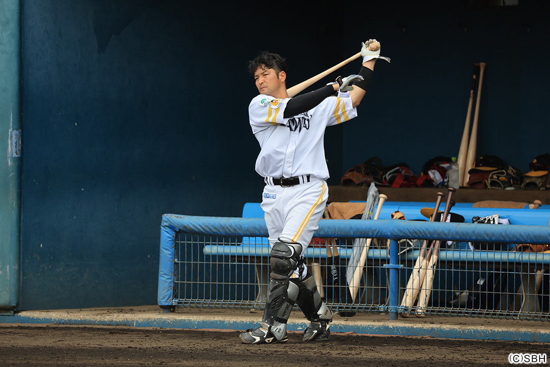 12 嶺井 博希 選手名鑑2026 | 福岡ソフトバンクホークス